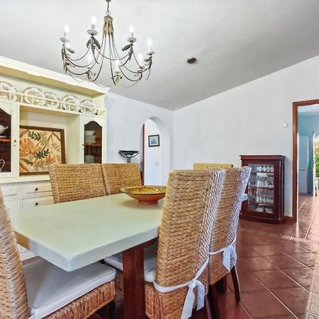 Villa Aventura Parque Holandes Екстер'єр фото