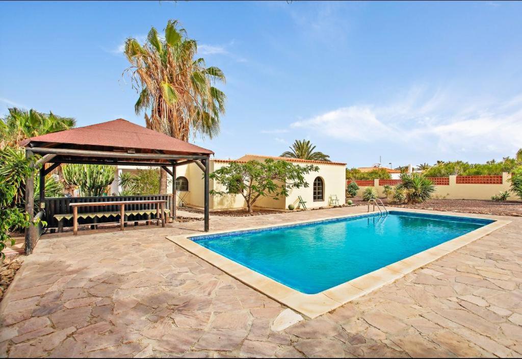 Villa Aventura Parque Holandes Екстер'єр фото
