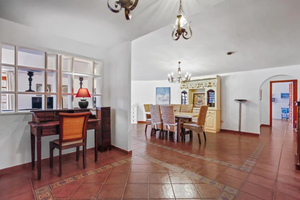 Villa Aventura Parque Holandes Екстер'єр фото