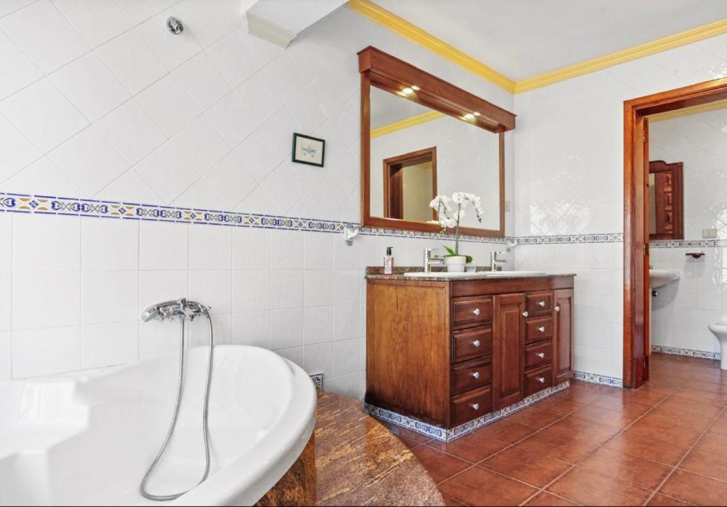 Villa Aventura Parque Holandes Екстер'єр фото