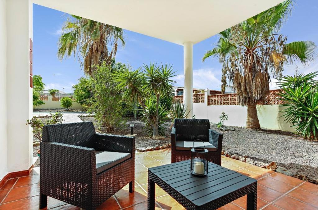 Villa Aventura Parque Holandes Екстер'єр фото