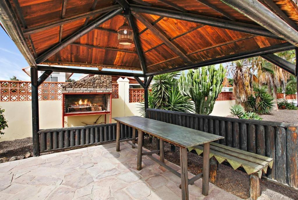 Villa Aventura Parque Holandes Екстер'єр фото