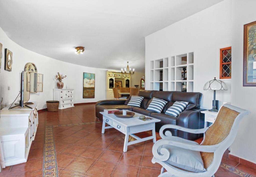 Villa Aventura Parque Holandes Екстер'єр фото