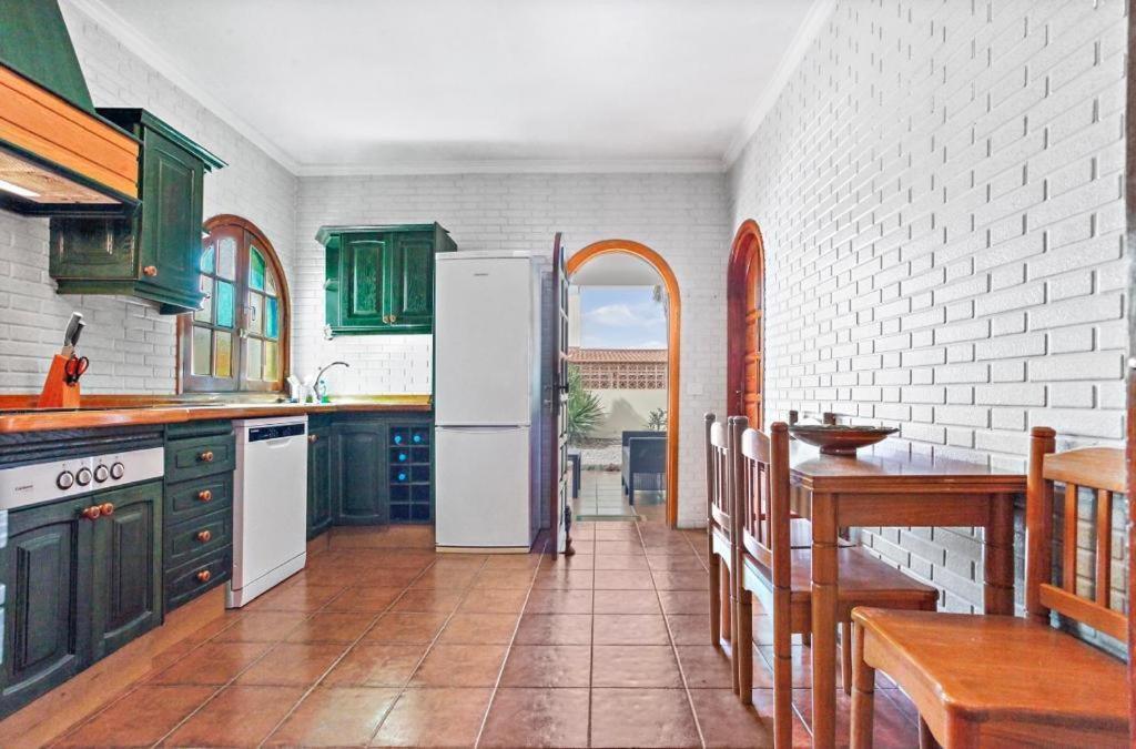 Villa Aventura Parque Holandes Екстер'єр фото